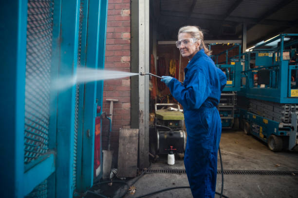 Best House Exterior Washing  in North Webster, IN