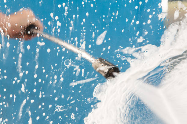 Best Concrete Sealing  in North Webster, IN
