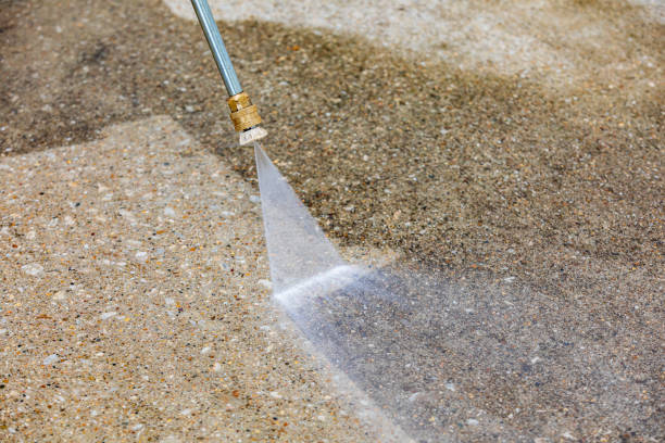North Webster, IN Pressure Washing Services Company
